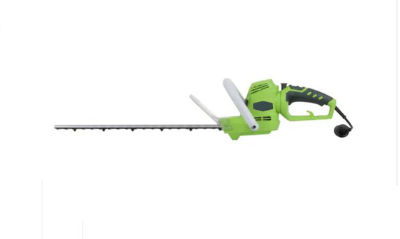 4 Amp 22 Inch Máy cắt tỉa điện cực có dây 14mm xoay 180 độ
