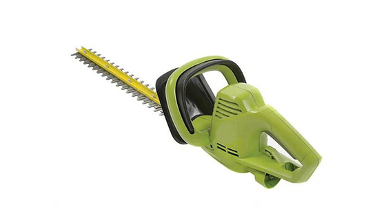 Lưỡi dao hành động kép 22 inch Cực thép không gỉ Tông đơ cắt dây điện cho cây