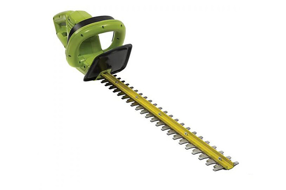Lưỡi dao hành động kép 22 inch Cực thép không gỉ Tông đơ cắt dây điện cho cây