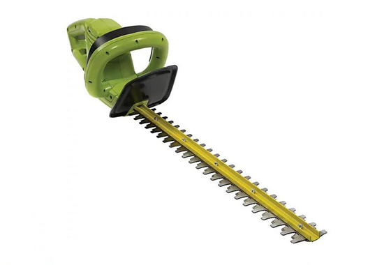 Lưỡi dao hành động kép 22 inch Cực thép không gỉ Tông đơ cắt dây điện cho cây
