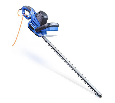 50CM 550W Máy cắt hàng rào điện có thể mở rộng trong vườn Cắt 230V