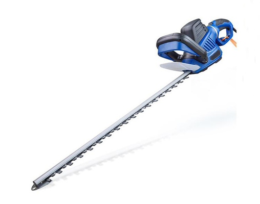 50CM 550W Máy cắt hàng rào điện có thể mở rộng trong vườn Cắt 230V