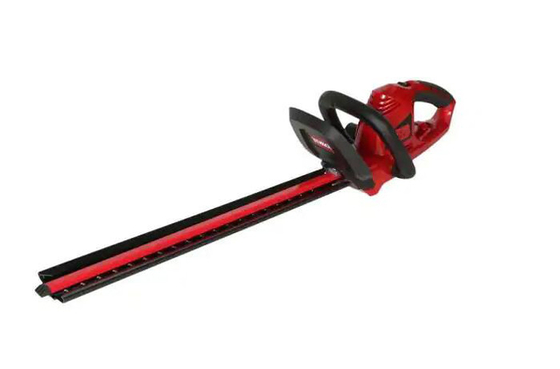 22 inch cho khu vườn Tông đơ bản lề bằng thép không gỉ Lưỡi dao cắt kép