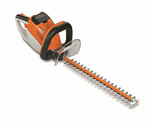 20 inch Lưỡi cắt hai mặt Máy xén cỏ Điện đa dụng cụ Hedge cho cây sân