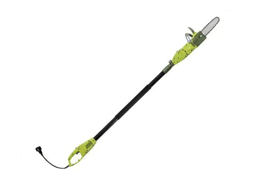 Hai trong một 8A Cưa xích có thể chuyển đổi Cực cưa 15 bộ Dây xích cưa Oregon 10 inch