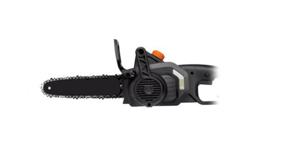 8 Amp 2 trong 1 Cưa điện trong vườn Cưa điện bằng điện 10 feet Tầm với