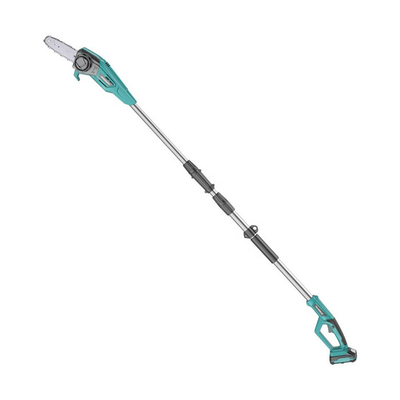 8 10 inch dài 10 inch cho khu vườn Cưa xích điện 120V 8Ah Moto cho các chi nhánh vườn