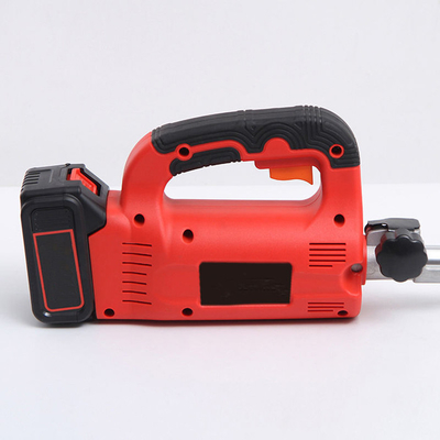 Cưa điện không dây tay cầm dài cho cây Cưa xích bằng kính thiên văn di động 21V
