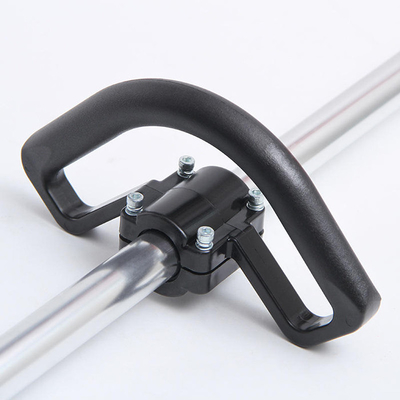 Cưa điện không dây tay cầm dài cho cây Cưa xích bằng kính thiên văn di động 21V