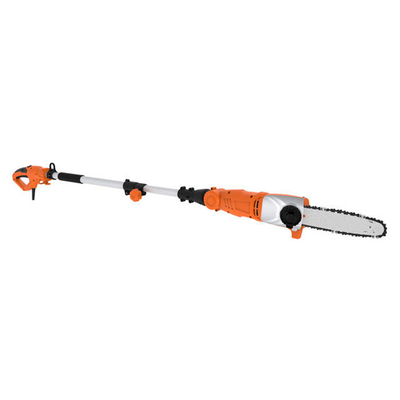 Cưa cầm tay dùng pin 710W có dây 2.8m với đầu có thể tháo rời