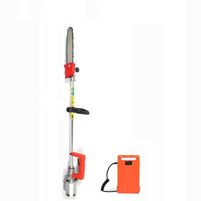 Cưa xích cực nhỏ có thể chuyển đổi không dây 6A 11m / S
