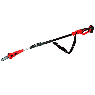 Telescoping Corded Saw Garden Cưa xích điện 5400 Rpm Tay cầm chống rung