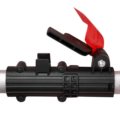 Telescoping Corded Saw Garden Cưa xích điện 5400 Rpm Tay cầm chống rung