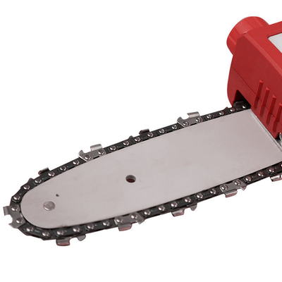 Telescoping Corded Saw Garden Cưa xích điện 5400 Rpm Tay cầm chống rung