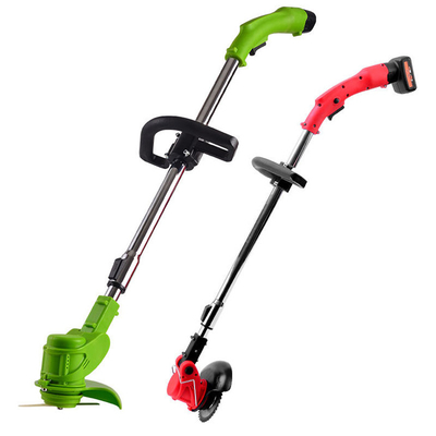 Máy cắt cỏ không dây 2 nét Máy cắt cỏ quay