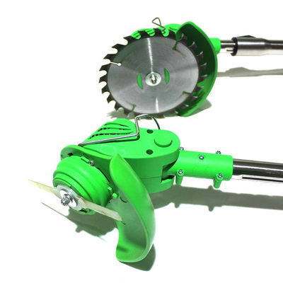 Máy cắt cỏ cầm tay Weeder không dây 220v 1500w Máy ​​cắt cỏ sân vườn cầm tay