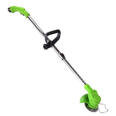 40V 4ah Mở rộng Máy cắt cỏ không dây Phần đính kèm Máy cắt tỉa không dây có khả năng