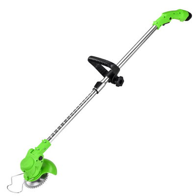 40V 4ah Mở rộng Máy cắt cỏ không dây Phần đính kèm Máy cắt tỉa không dây có khả năng