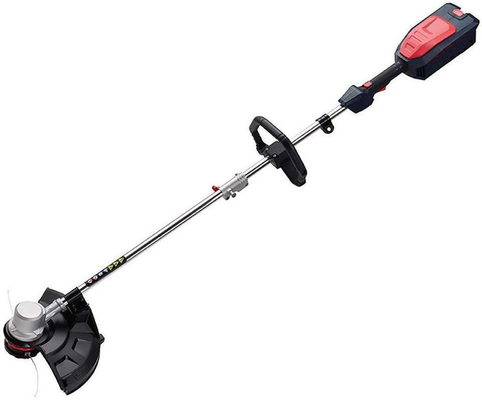 Máy cắt cỏ nhẹ 8500 vòng / phút với Máy cắt bàn chải dùng pin 4 hành trình
