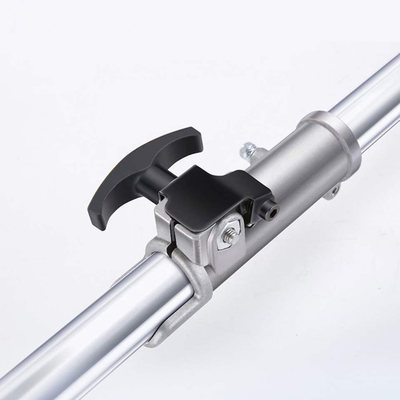 Đường cắt 18 inch Máy cắt cỏ không dây Bàn chải Máy cắt cỏ điện