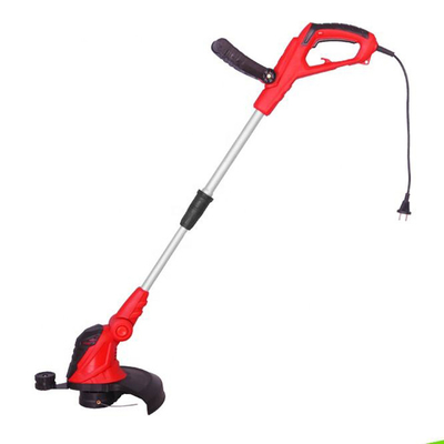 9000rpm 1.8KW 4 Stroke Brush Cutter Với Máy cắt cỏ cầm tay không dây làm mát bằng không khí