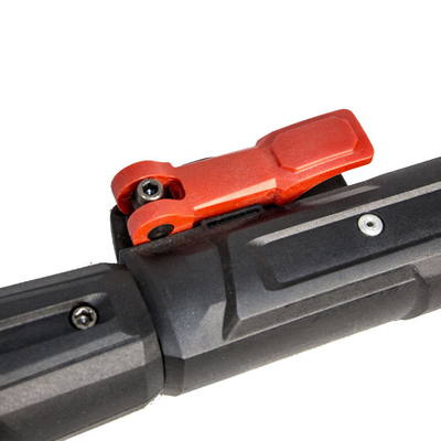 40V 15mm Garden Pole Hedge Trimmer Pin Lithium Không dây Nhẹ không dây 1300spm