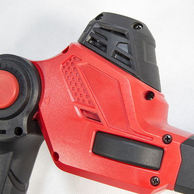 40V 15mm Garden Pole Hedge Trimmer Pin Lithium Không dây Nhẹ không dây 1300spm