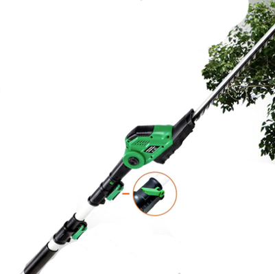 1500R / MIN Máy cắt hàng rào dài có thể mở rộng