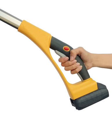 230V 50HZ Máy cắt hàng rào điện cực có thể kéo dài 50HZ Máy cắt hàng rào kính thiên văn không dây 8000RPM