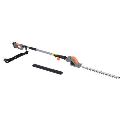 1500r / phút Khu vườn không chổi than dài cực dài Máy cắt cành cây Cắt cành 2.3M