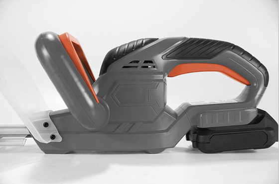 Tông đơ Mini Hedge có thể sạc lại đa năng 45 độ 1,2M Lưỡi kép