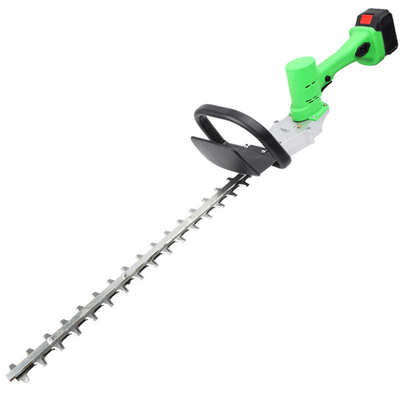 Máy cắt hàng rào điện 20V Bush Không dây 20 inch Lưỡi cắt tỉa cỏ không dây