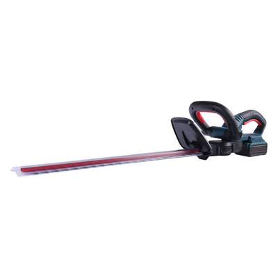 Gia dụng 600W 610MM Máy cắt hàng rào dùng pin nhỏ Máy cắt cành và cây bụi cho cây chè