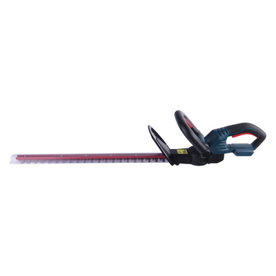 Gia dụng 600W 610MM Máy cắt hàng rào dùng pin nhỏ Máy cắt cành và cây bụi cho cây chè
