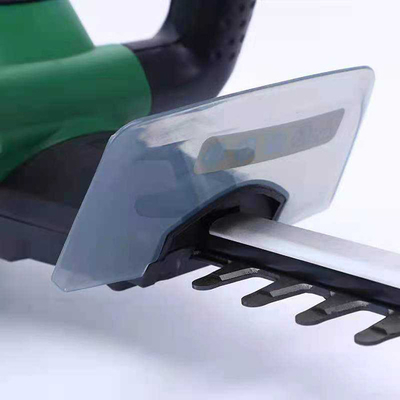 58V 610MM Hai lưỡi có thể sạc lại Pin Lithium Tông đơ Hedge Ít rung