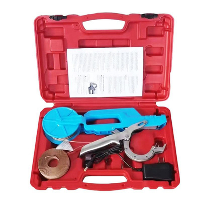 Công cụ băng dính thẳng đứng 360 độ của nhà máy 4W để đóng băng dây leo thực vật
