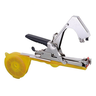 Máy buộc dây điện cầm tay 50mm 4W Cây nho Nhà máy buộc dây Công cụ làm vườn
