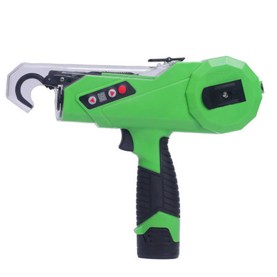 Máy buộc dây điện Nhà máy dây buộc Dây buộc cho cây nho và cây cà chua