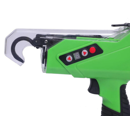 Máy buộc dây điện Nhà máy dây buộc Dây buộc cho cây nho và cây cà chua