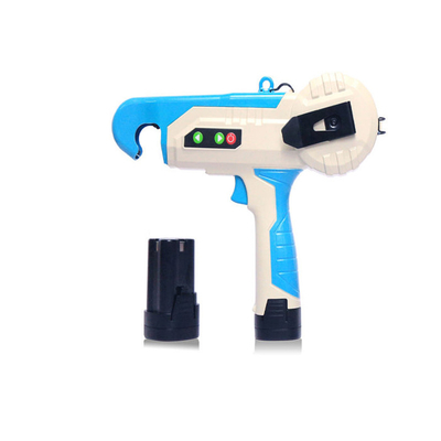 Dụng cụ buộc dây cà chua di động 16.8V Cà chua buộc Vườn nho 2Ah