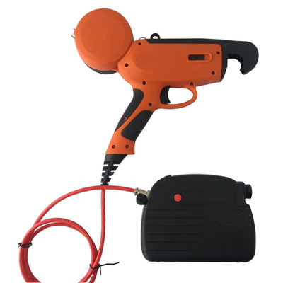 Máy buộc dây điện 44V 4.4Ah Công cụ buộc dây nho có thể sạc lại cho vườn nho