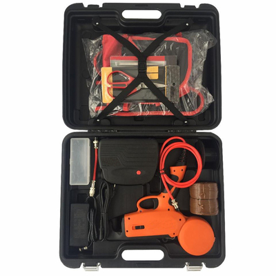 Máy buộc dây điện 44V 4.4Ah Công cụ buộc dây nho có thể sạc lại cho vườn nho