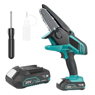 Máy cắt gỗ Máy cắt gỗ cầm tay không chổi than Máy mài dùng pin 24V