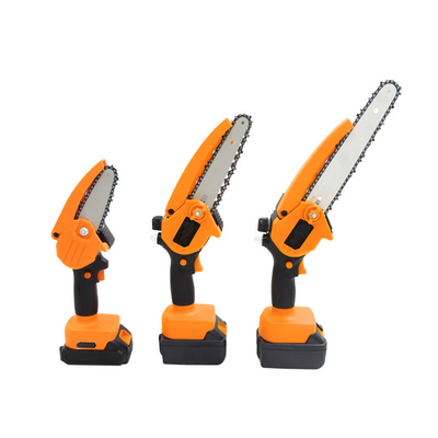 Máy cưa xích cầm tay ngoài trời CE 21V