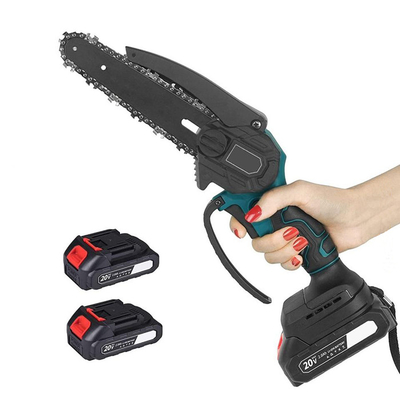 Cưa cầm tay không dây 550W 12m / S có pin và bộ sạc