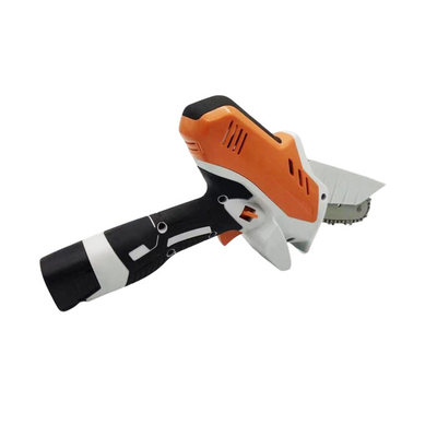 Máy cưa xích điện cầm tay không dây 40V Chia sẻ 14 inch Pin di động không chổi than 150mm