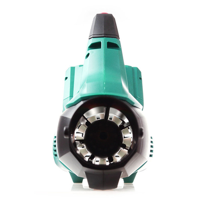 ABS Shell 400W Electric Garden Blower Máy thổi lá điện không dây Máy hút chân không 20V