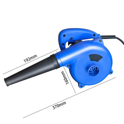 Ống điều chỉnh điện 20V 3 trong 1 Quạt điện sân vườn Lá cầm tay điện 50 đến 130MPH