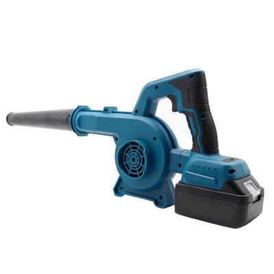 Máy thổi sân vườn chạy bằng điện dùng pin Máy hút lá điện 20V 2.0Ah 680W