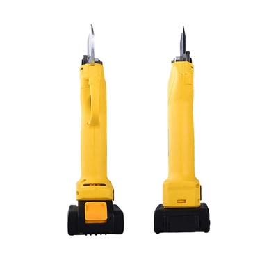 Kéo cắt tỉa dùng pin không dây 25V 40Mm Kéo cắt tỉa vườn nho chạy điện